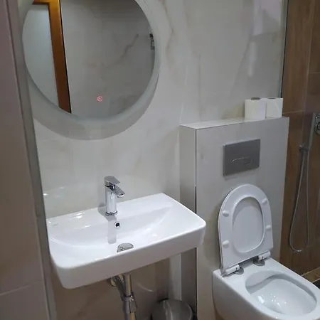 Holiday home Shehu's House