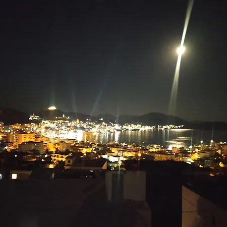 Shehu's House Saranda