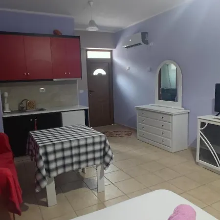 Dom wakacyjny Shehu's House Saranda
