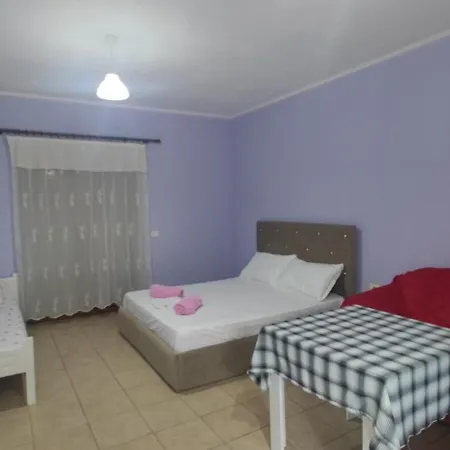 Shehu's House Dom wakacyjny Saranda