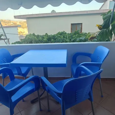 Shehu's House Sarande