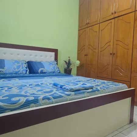 Holiday home Shehu's House *