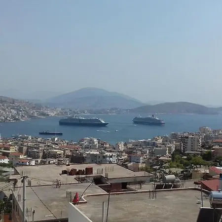 Shehu's House Holiday home *