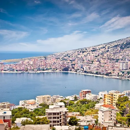 Holiday home Shehu's House