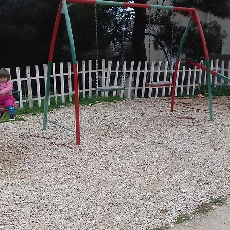 Shehu's House Holiday home Sarande