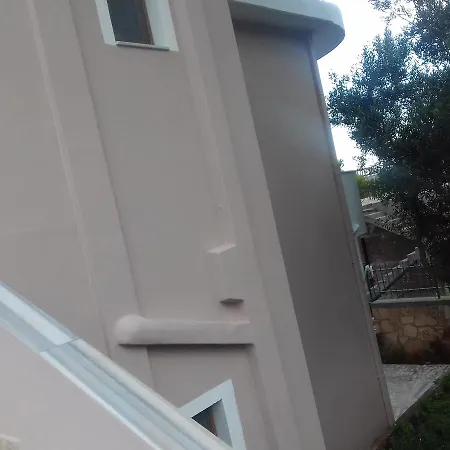 Shehu's House Holiday home *