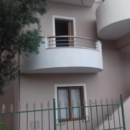 Shehu's House
