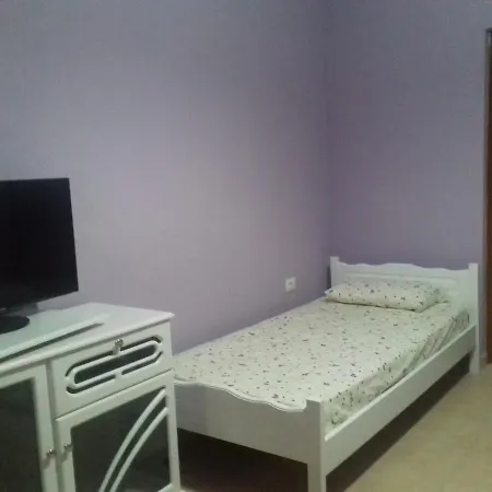 Shehu's House