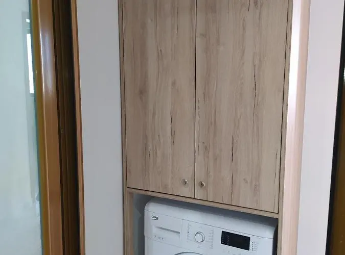 Shehu's House Hébergement de vacances *