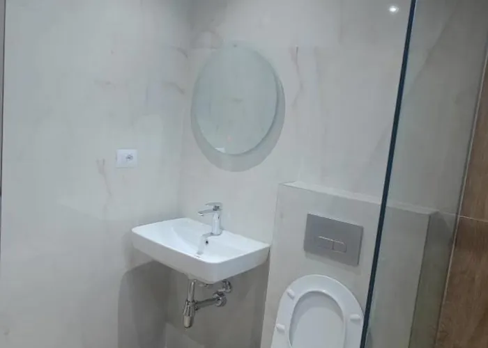 Shehu's House Hébergement de vacances *