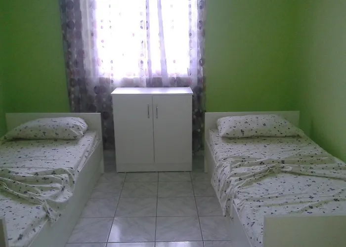 Shehu's House *