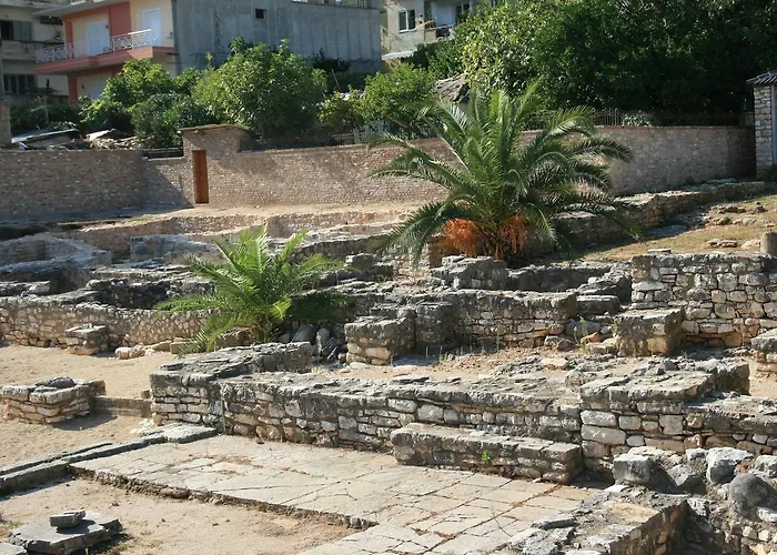 Hébergement de vacances Shehu's House