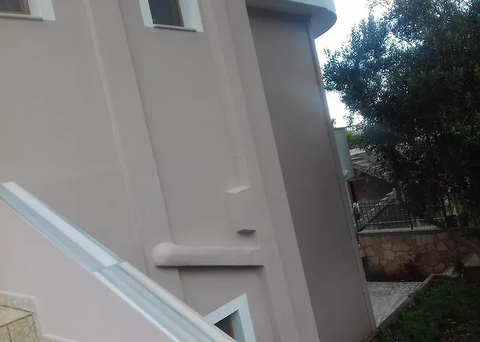 Shehu's House Hébergement de vacances *