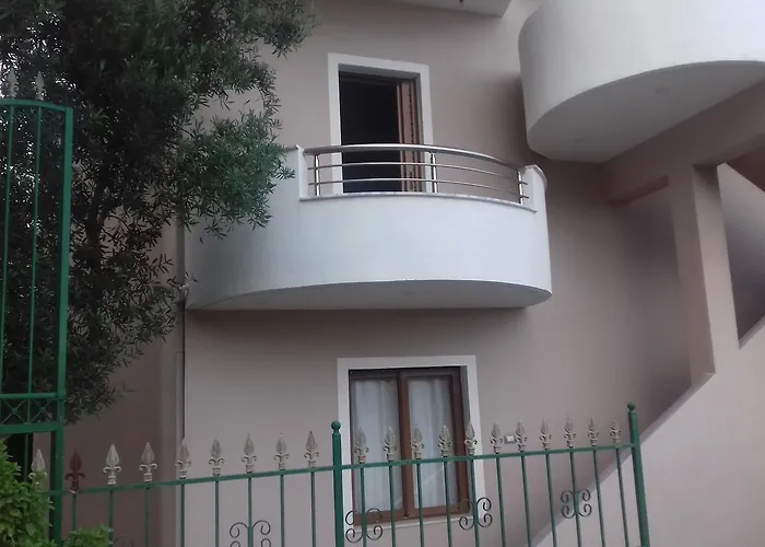 Shehu's House