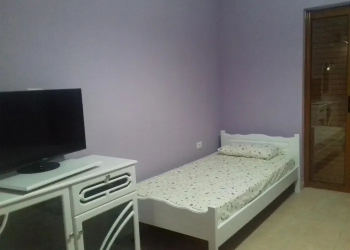 Shehu's House
