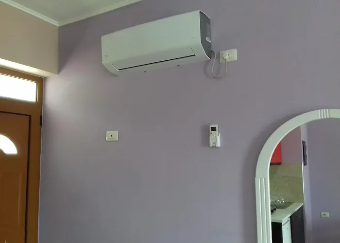 Hébergement de vacances Shehu's House Saranda