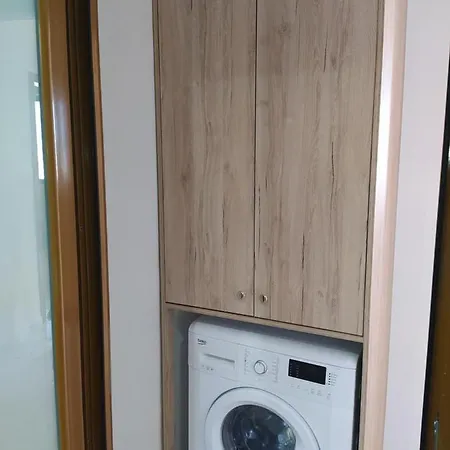 Shehu's House Ferienhaus *