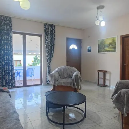 Shehu's House * Sarandë