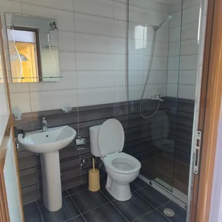 Prázdninový dům Shehu's House
