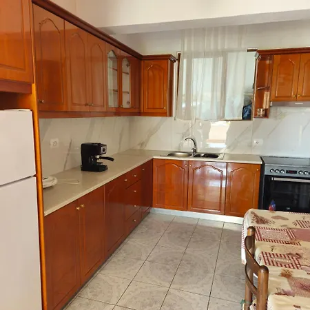 Shehu's House Casa vacanze