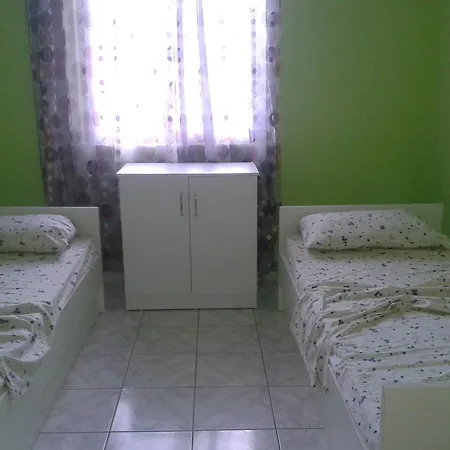 Shehu's House *