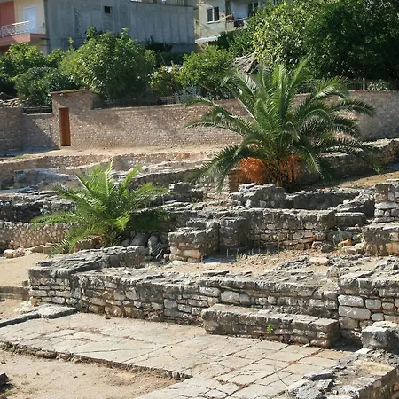 Casa vacanze Shehu's House