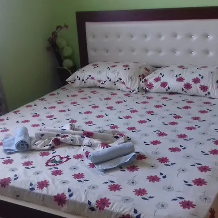 Casa vacanze Shehu's House