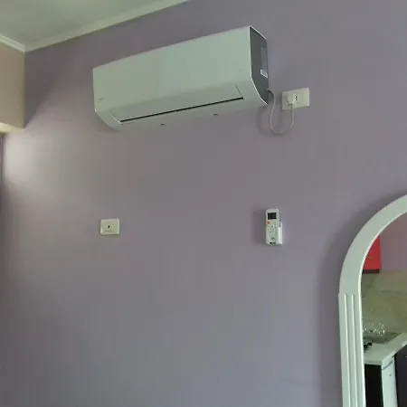 Ferienhaus Shehu's House Sarandë