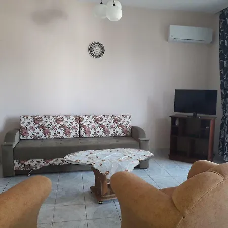 Shehu's House Prázdninový dům