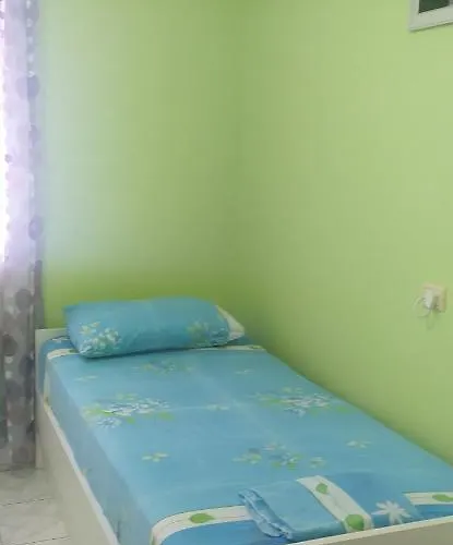 Tatil Evi Shehu's House