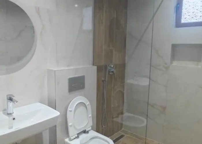 Tatil Evi Shehu's House *