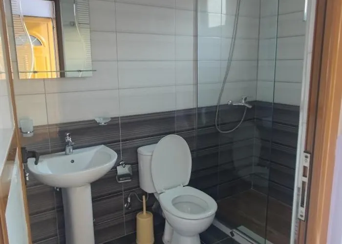 Tatil Evi Shehu's House