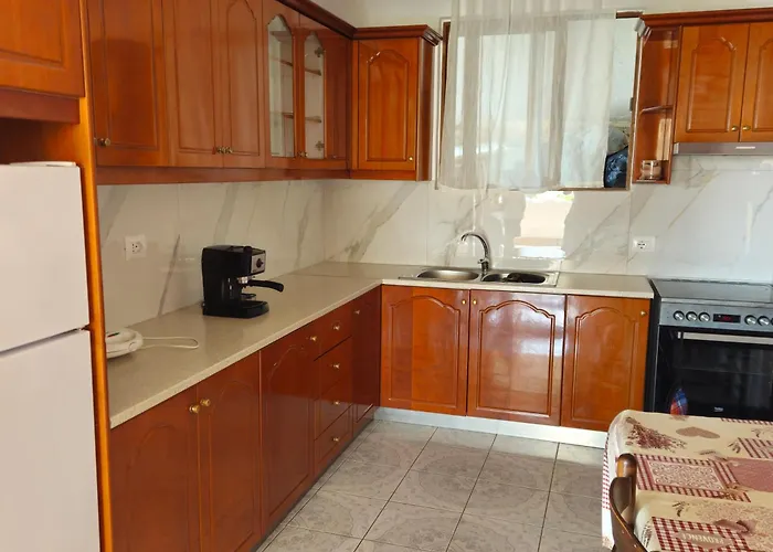 Shehu's House Tatil Evi