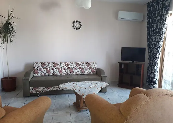 Shehu's House Tatil Evi